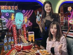 -路边边.炒菜烧烤.音乐餐厅(良乡长虹店)