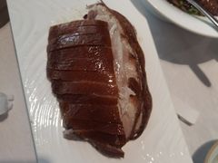 -到家尝北京菜(西坝河店)