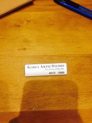 韩国艺匠ARTIZ&nbsp;STUDIO-THE QUEEN(北京店)