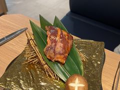 -牛角烧肉(步步高星城天地店)