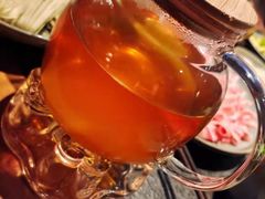 -老墙根涮肉·铜锅·烧烤(欢乐谷·王四营店)