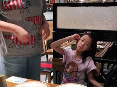 -比格比萨自助(新辰里学清路店)