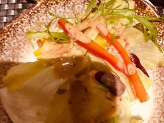 -松临·铁板烧&Omakase(神农店)