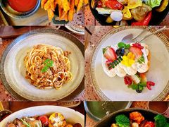 -La Terre乐田(万象城店)