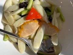 -百盛·鼎膳(中海财富中心)