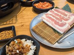 -九田家黑牛烤肉(溧水万达店)