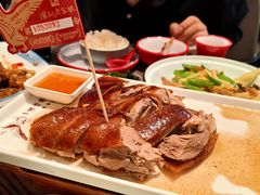 -先记烧鹅王·本地粤菜(福永店)