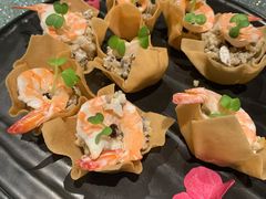 -蟹榭·本帮江浙菜·蟹宴(五角场合生汇商场店)