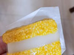 黄米凉糕-盒马鲜生(金桥国际广场店)