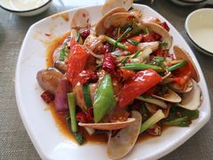 -南海渔家•海鲜•正宗海南菜(海棠湾店)