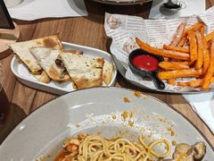 -Pennehut畔尼意面(合肥万象城店)