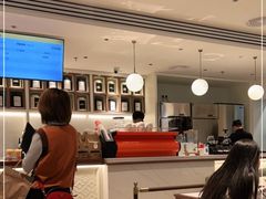 -Peet's Coffee皮爷咖啡(万象天地店)