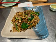 -潮界(凯德晶萃店)