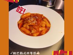 -OBANAE欧巴呢韩国传统烤肉店(三水店)