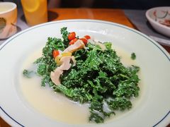 -绫罗岛海鲜私房菜(鸭绿江边店)