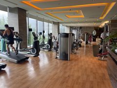 -青岛富力艾美酒店