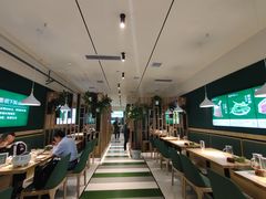 大堂-文记卢源外·江西小炒(凤城八路店)