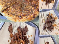 -铁诚烤肉