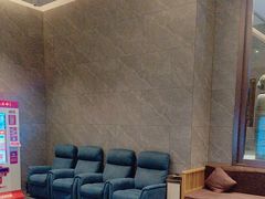 -星河湾温泉洗浴酒店