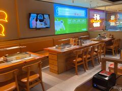 -冰城串说·羊肉串烧烤(哈西大街店)