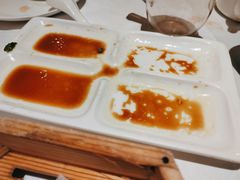 竹笙罗汉斋肠-宝园酒家(美林M·LIVE天地东座店)