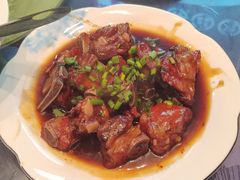 -湖上人家·船菜·私房菜(拈花湾景区店)