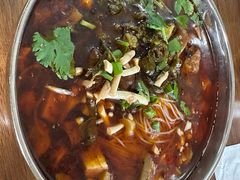 -正宗花园涂米粉(永兴店)
