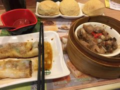 添好运点心专门店(中环IFC店)-添好运点心专门店(中环IFC店)