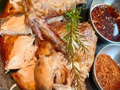 -薇酌饮·陕西菜(南门外店)