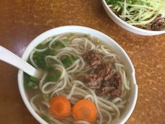 -玉麦手工面条(黄海大街店)