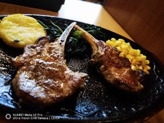 羊排-萨莉亚意式餐厅(南京环亚凯瑟琳广场店)