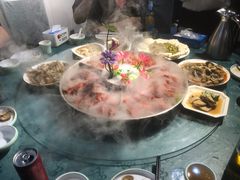 -虾铺子龙虾·私房菜(金源花苑店)
