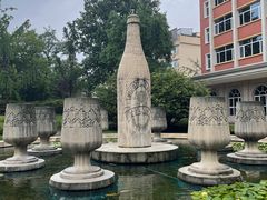 -青岛啤酒博物馆