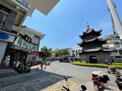 -怡园饭店-餐厅(四望亭店)