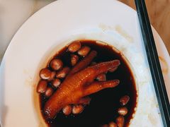 -顺德美的万豪酒店-万豪中餐厅