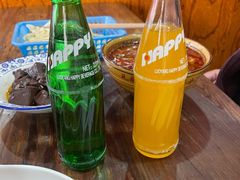 海碧汽水-兄弟俩老李家牛肉汤(总店)