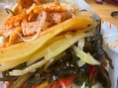 -王菊美食街·王菊面馆(总店)