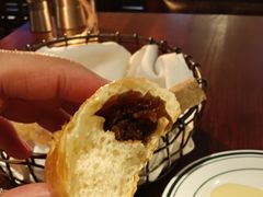 -Wolfgang’s Steakhouse 沃夫冈牛排馆(上海白玉兰广场店)