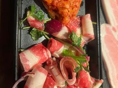 -新石器烤肉(中房金谊广场店)