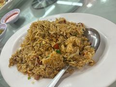 -無招牌海鮮(芽笼店)