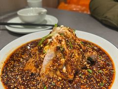 -麻都·成都菜(人民广场店)