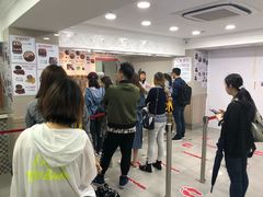 -珍妮曲奇聪明小熊(尖沙咀店)