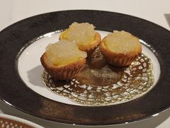 -香港喜来登酒店天宝阁