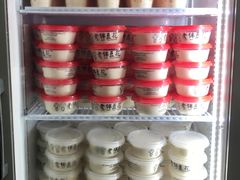 -老伴豆花(麦士威熟食中心店)