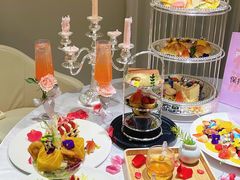 -PARFUM FLORAL花境法餐(南京首店)