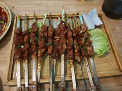 -花儿穆萨·烤肉餐厅(石马坪店)