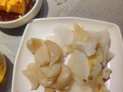 -海底捞火锅(大唐店)