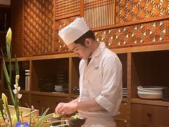 -希望日本料理(保利香槟花园店)