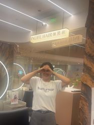 -INLIFE HAIR韩国美发