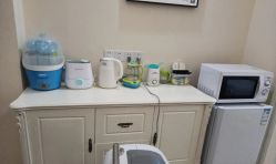 -菁幼月子会所(儿童医院店)